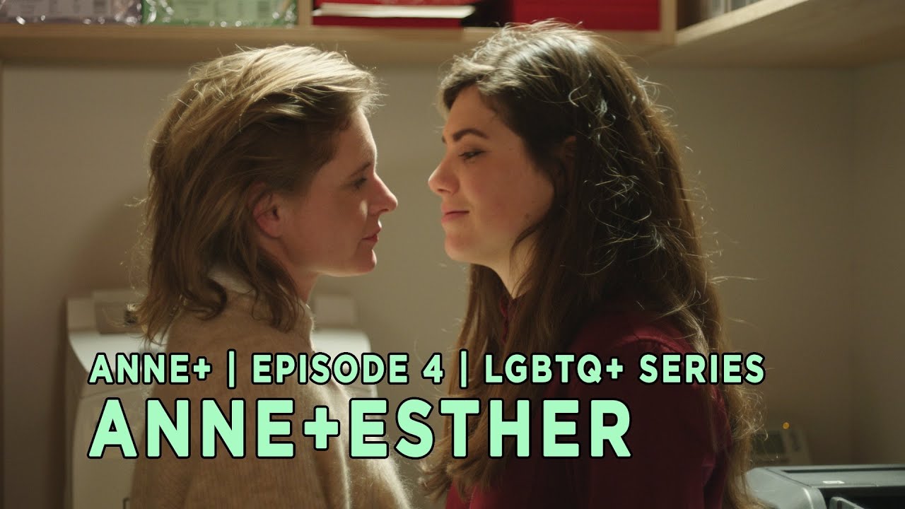 ANNE+ | S01E04 | LGBTQ+ series