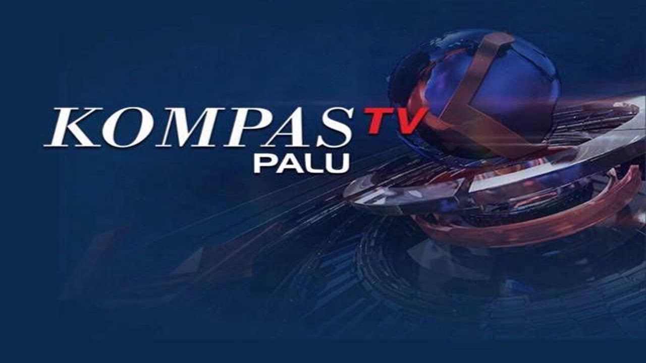 Siaran Live Kompas TV