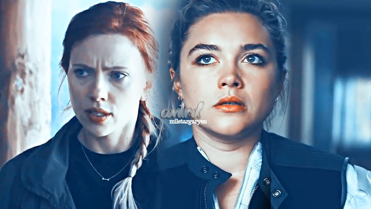 ✺CONTROL─ russian trinity.