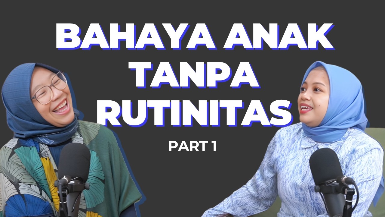 Bedanya Anak Sulit Belajar Karena Kesalahan Parenting Atau Neuro Disorder