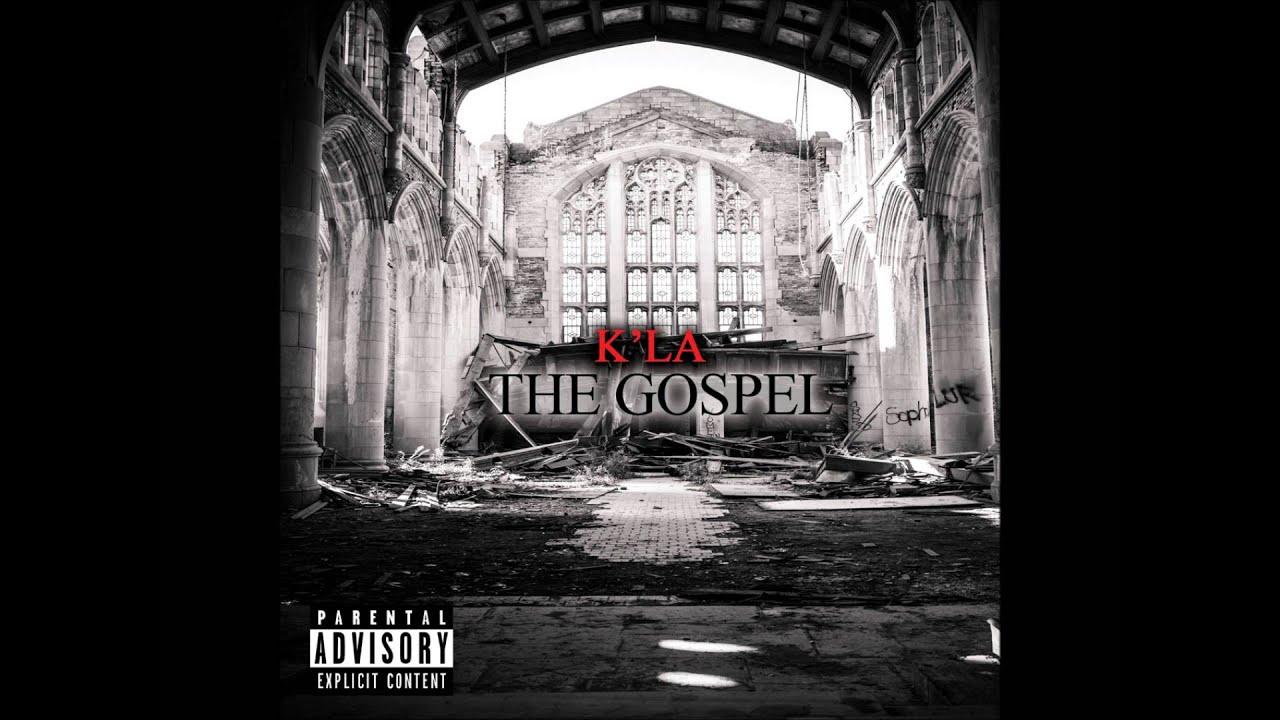K'LA Feat R.Kelly - Realest