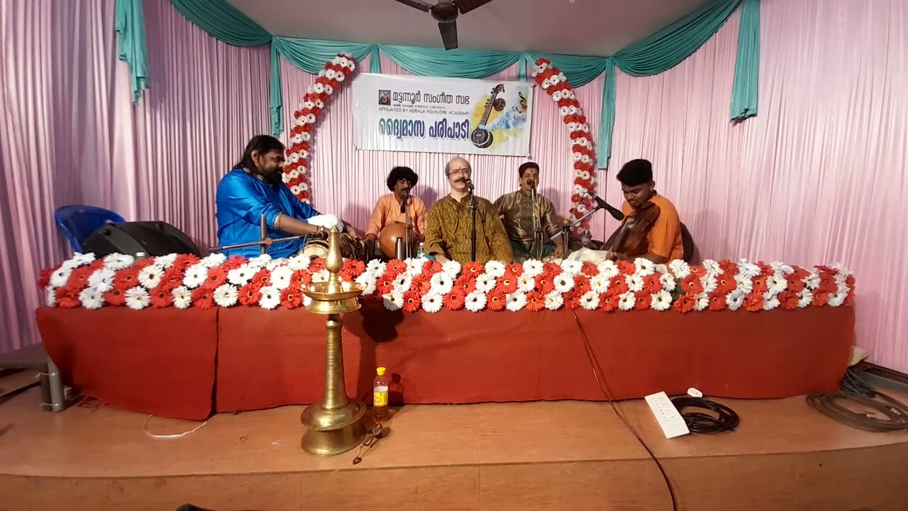 Mahadeva shiva shambo revathi Pranavam sankaran Namboodiri