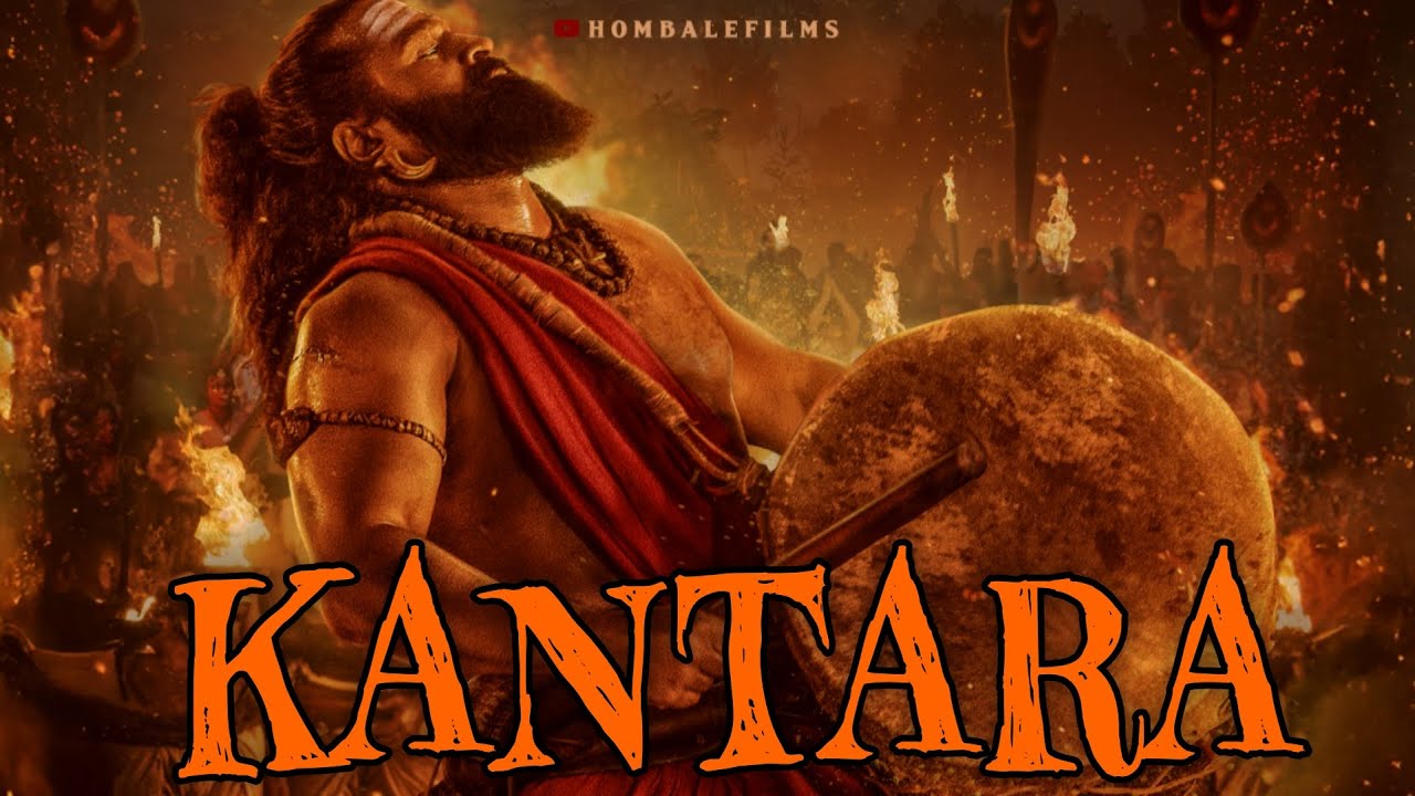 Kantara Chapter 1 Full Movie - Hindi | Rishab Shetty | Rukmini | Vijay Kiragandur | Hombale Films