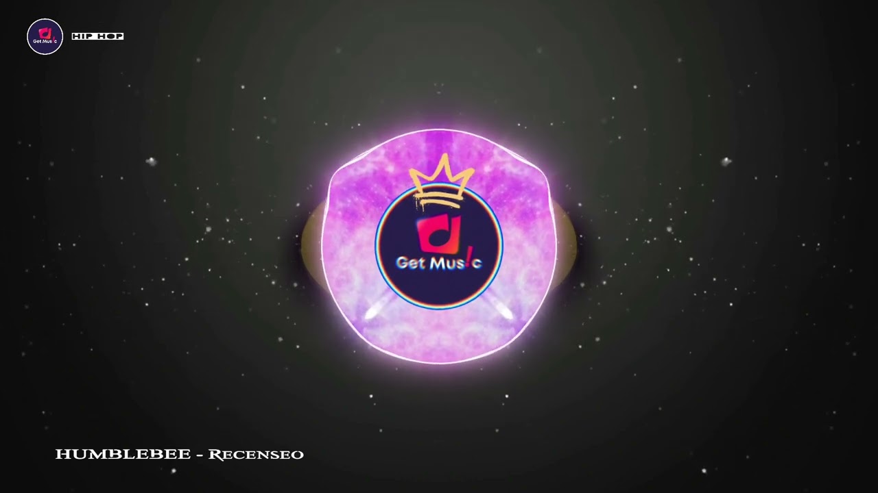 Recenseo - HUMBLEBEE  /Best Trap/Hip Hop/Music/Rap/Mainstream/Bass for Car/Party Beats/Hard