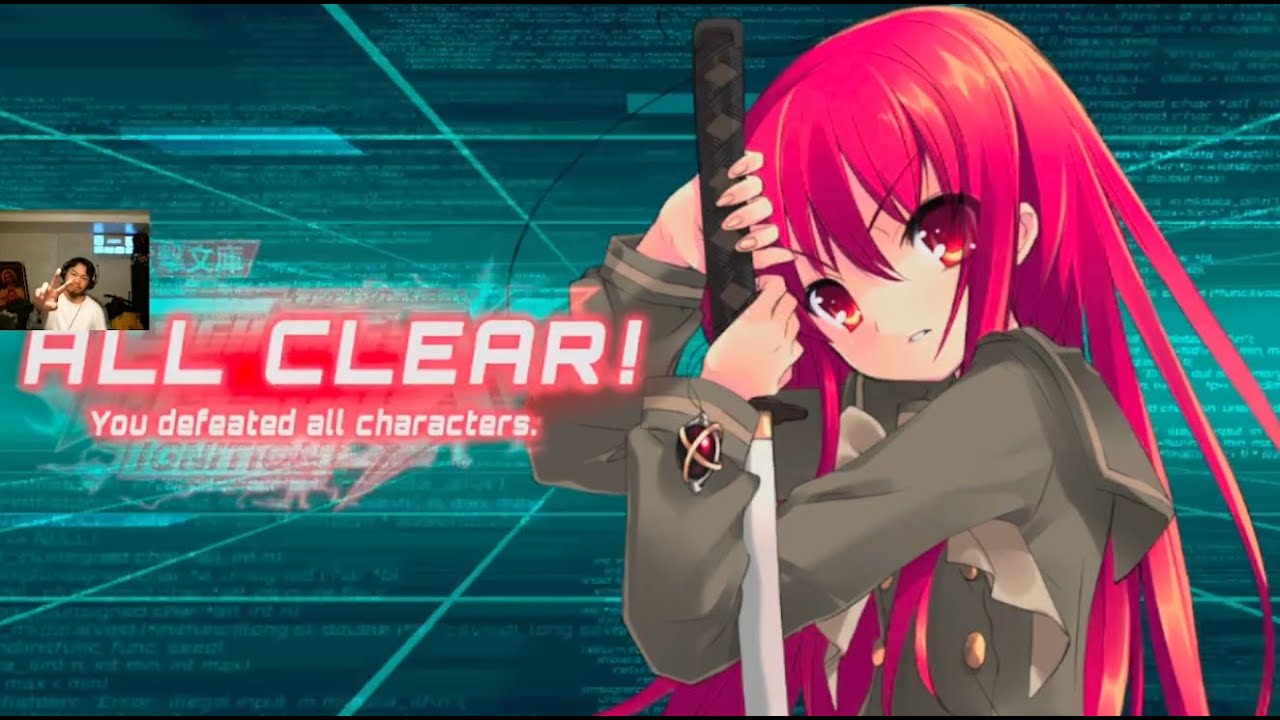 SHANA IS DOING HER MISSION AND LIKES MELON BREAD, SHANA STORY: FIGHTING CLIMAX IGNITION