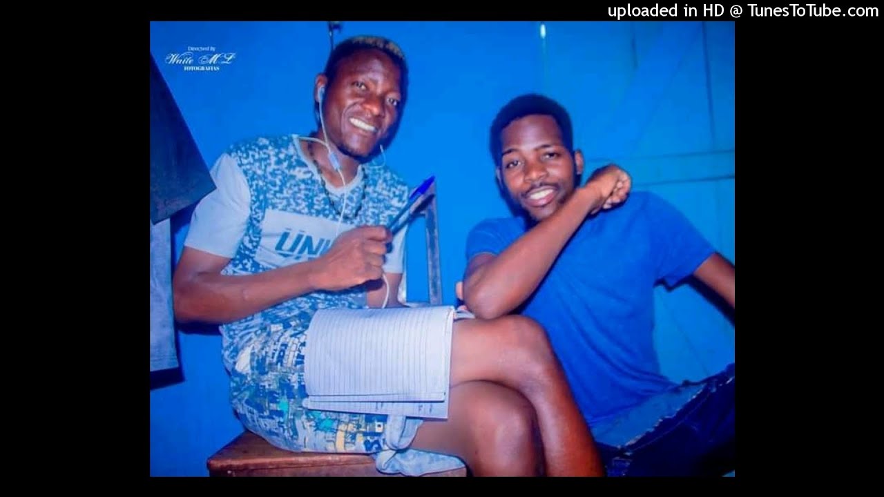 Mano Jany X Hell_D Dos Mabondzos - Mucandi Tule