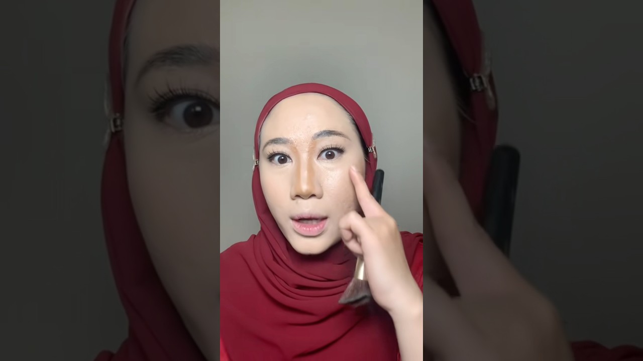 Tutorial makeup part 2 