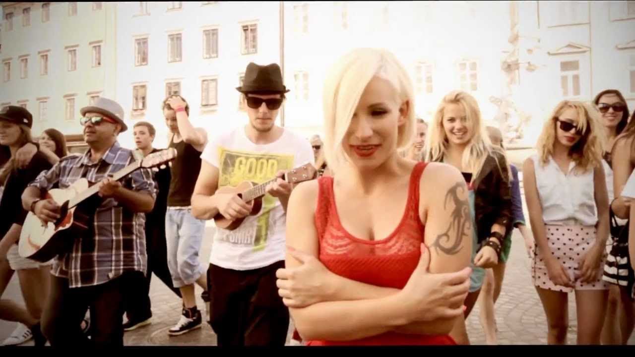 Alya - Moja pesem