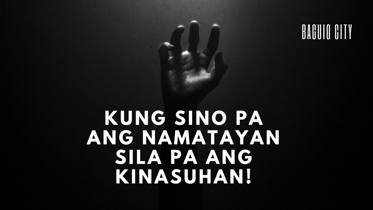 BINUHOS ANG BUHAY PARA SA LUPA | Jay Costura