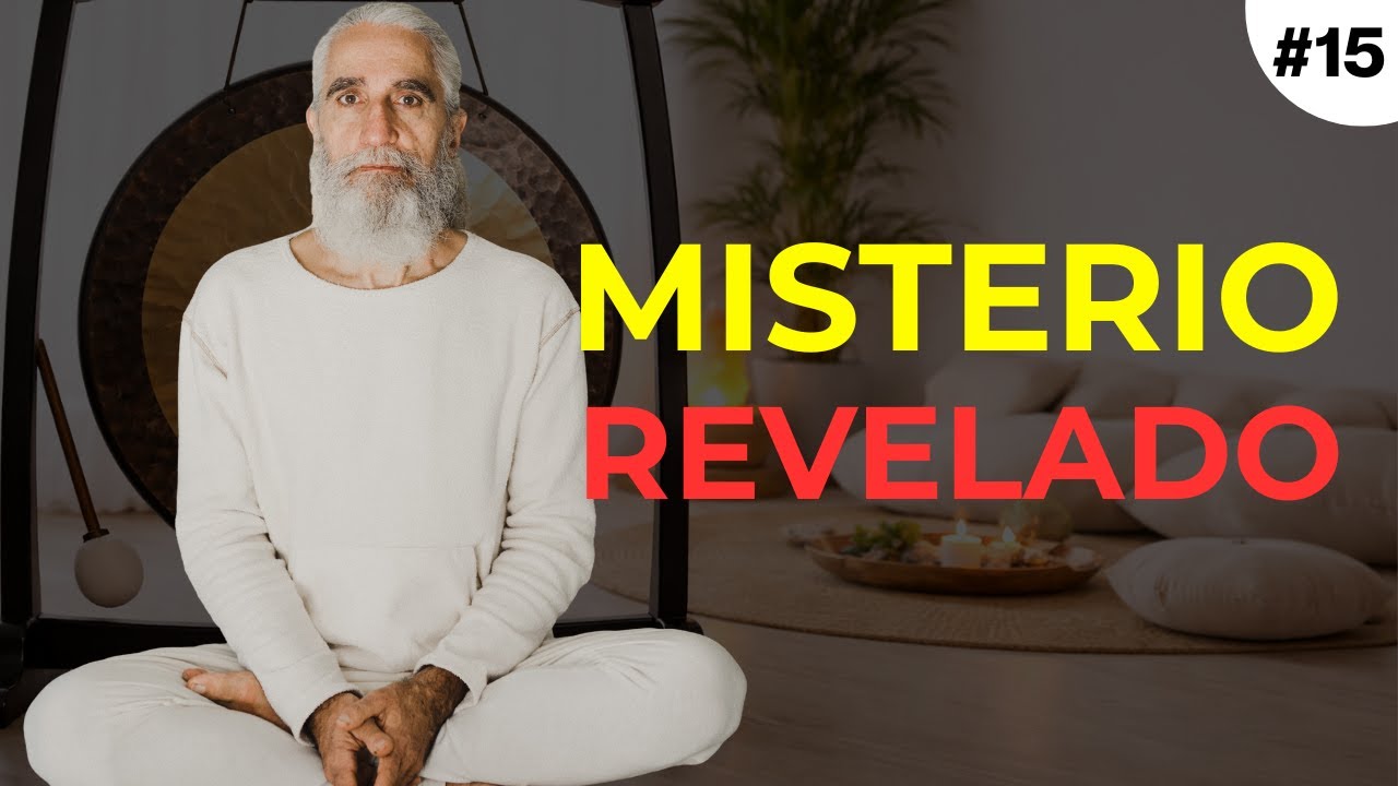 Desvelando el misterio: por qué todo tu cuerpo vibra durante las meditaciones con gong