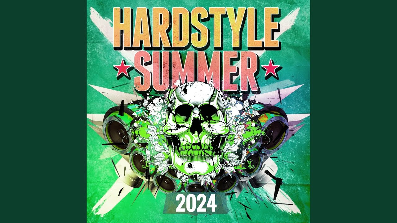 Toytown (Bass-D, F.Noize, Potato Remix)
