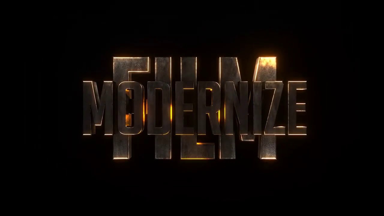Modernize film BTS Dynamite