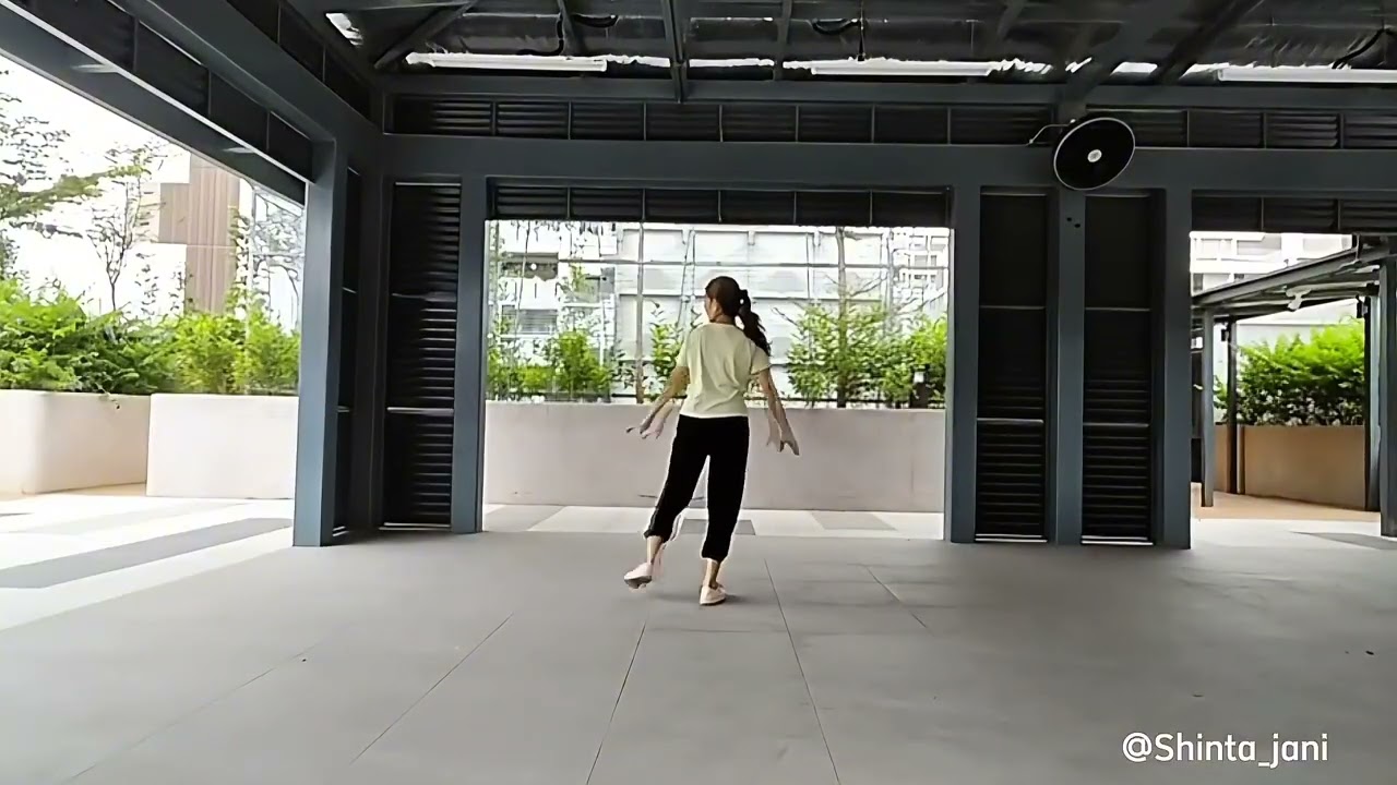 FOR MY HEART Line Dance