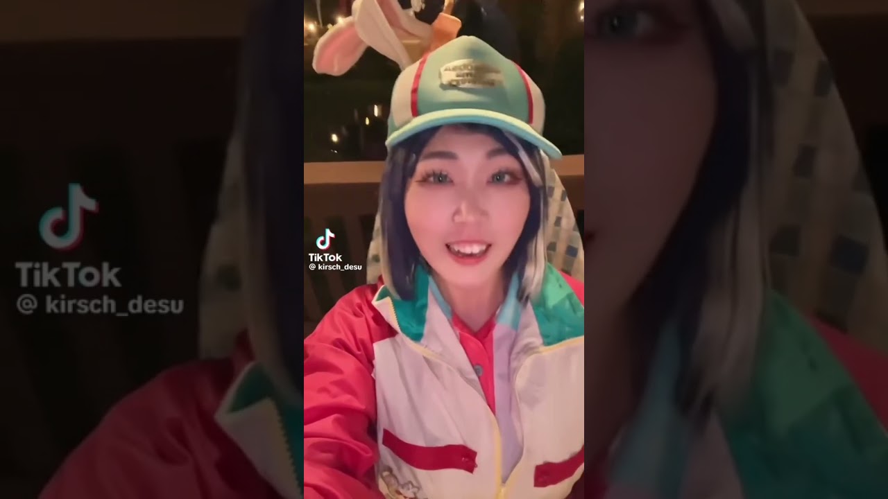 Twisted Wonderland Cosplay TikTok Compilation 