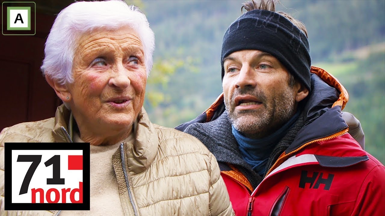 71° nord kjendis | Kjendisene sliter med vertens dialekt | discovery+ Norge