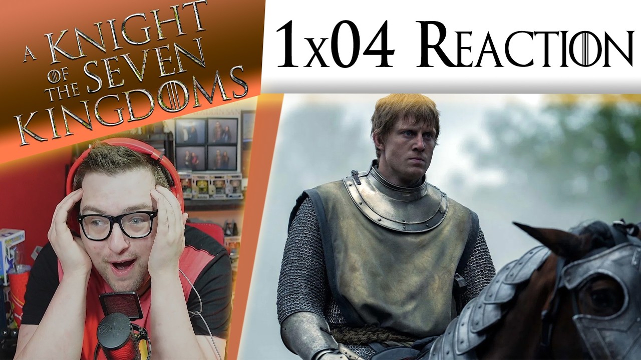 A Knight of the Seven Kingdoms 1x04 