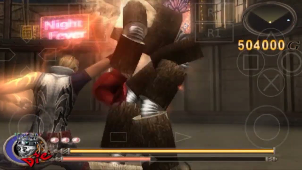 RILIS MOD GOD HAND REAL AZEL V2 Punya = @Satoru_Gojo-95