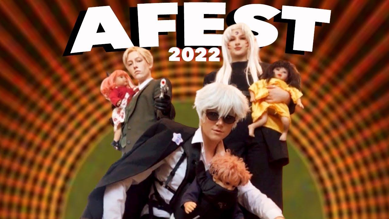 Danger Daddies | AFest 2022 Monday