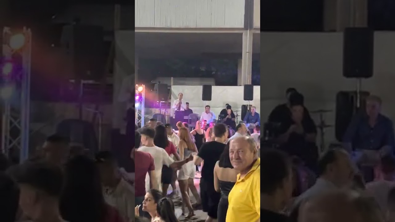 ΜΠΕΚΙΟΣ ΑΡΙΣΤΟΠΟΥΛΟΣ 03/09/2022 ΓΙΟΡΤΗ ΤΟΥ ΤΡΑΓΟΥ ΠΟΛΥΚΛΑΔΙΚΑ ΗΛΙΟΥΠΟΛΗΣ