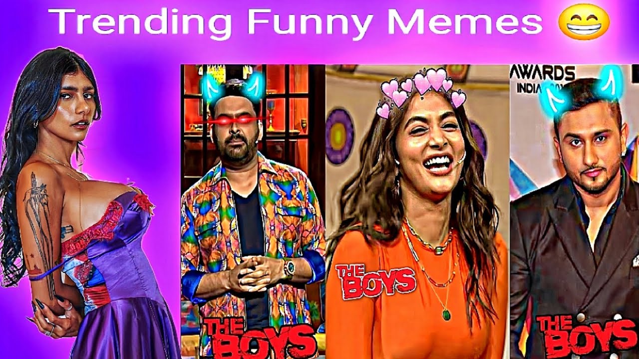 Relatable Indian Memes |MemeService