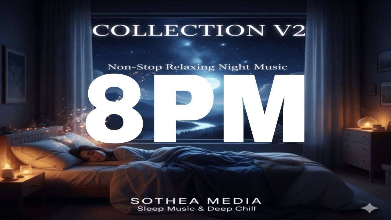 SOUL CONFESSIONS (Collection V.2) - Original Deep Soul & Ballads