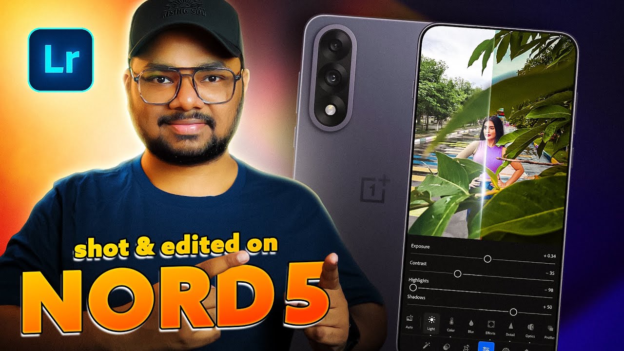 2026 Lightroom Mobile Tutorial | Beginner to Pro in 20 Minutes | Everything Explained in HINDI🔥