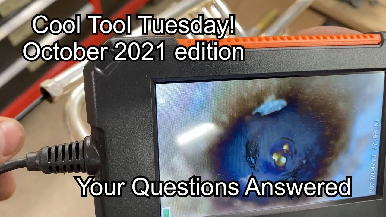 Cool Tool Tuesday- October edition- band Instrument repair- Wes Lee Music Repair- Ferrees Tools
