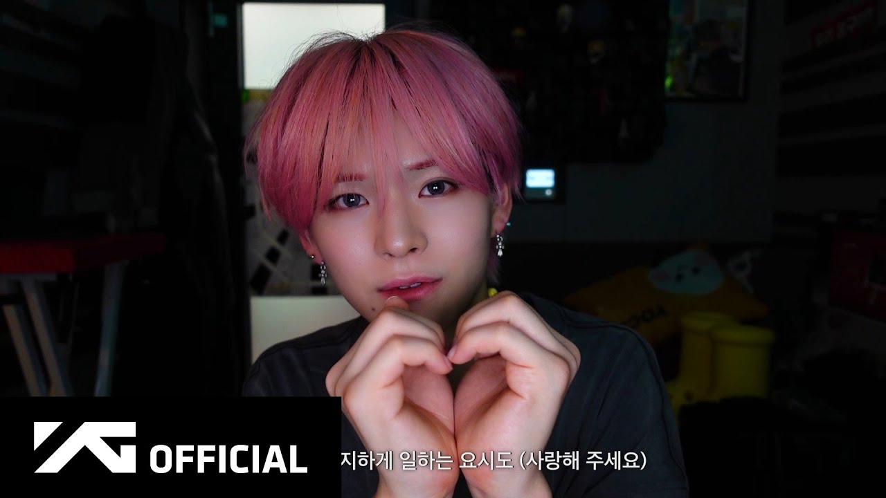 TREASURE - [T.M.I] EP.40 ‘멍청이 (STUPID)’ YOSHI DIRECTING Behind The Scenes