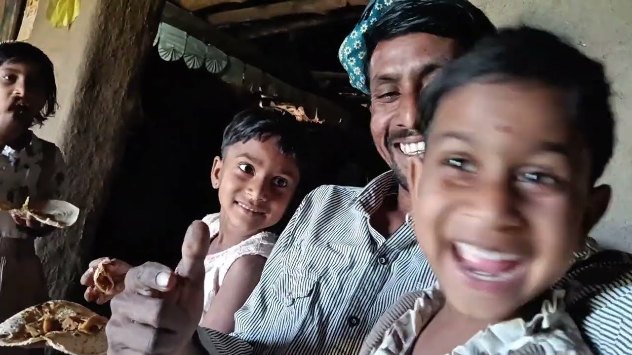 हम जा रहे हैं महाराष्ट्र☹️