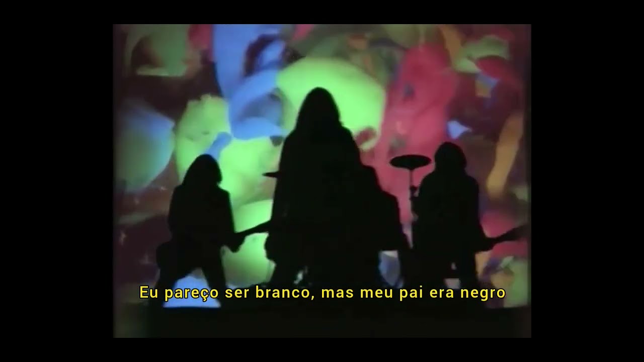 Ramones - Substitute (Legendado//PT-BR)