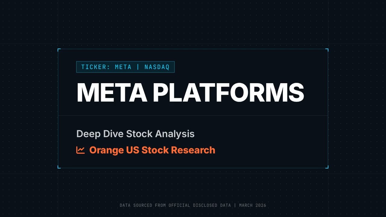 Meta Platforms (META) Stock Analysis &mdash; Is META a BUY in 2025? | Full Earnings Deep Dive