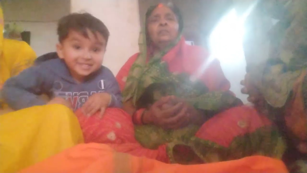 अवसान मइया#कै#कहानी🙏🙏बोला अवसान मइया की जय🥀👍