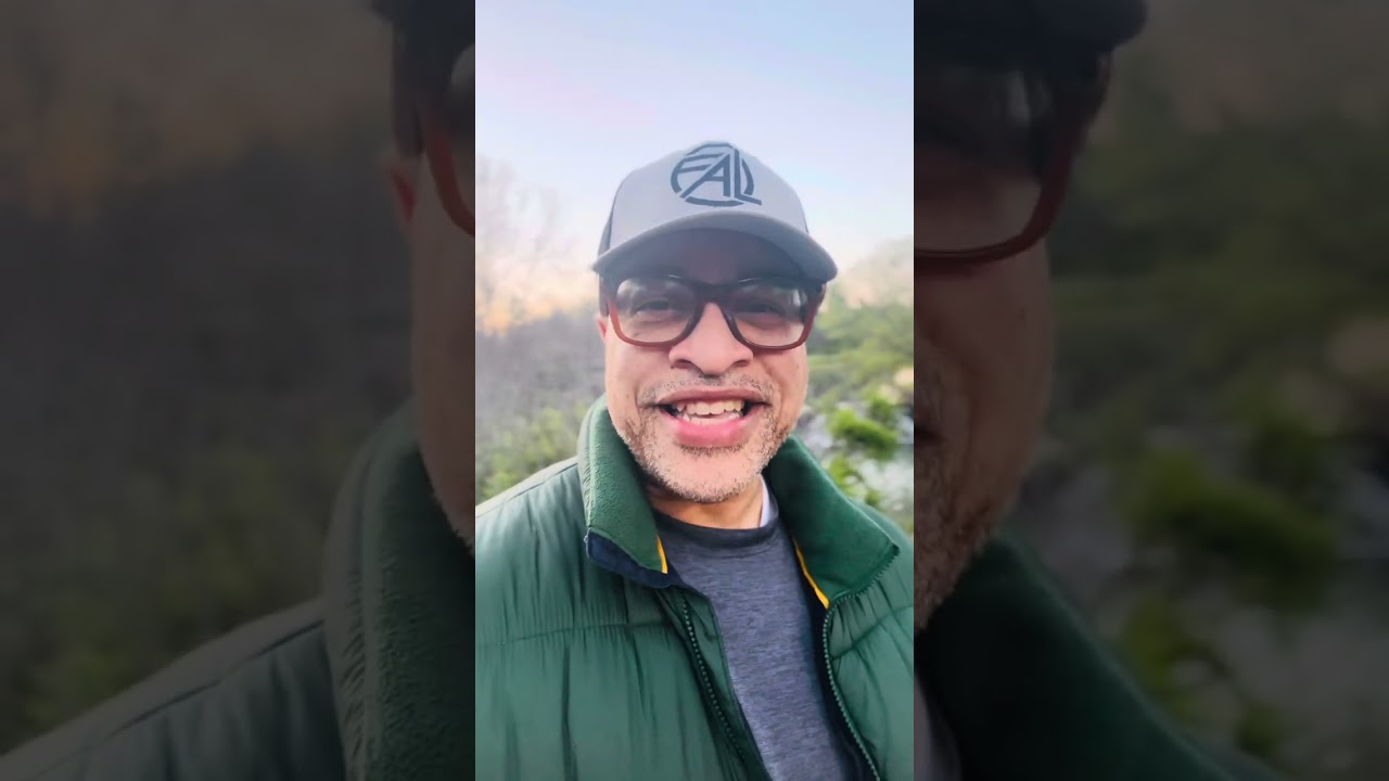 Running in & Out