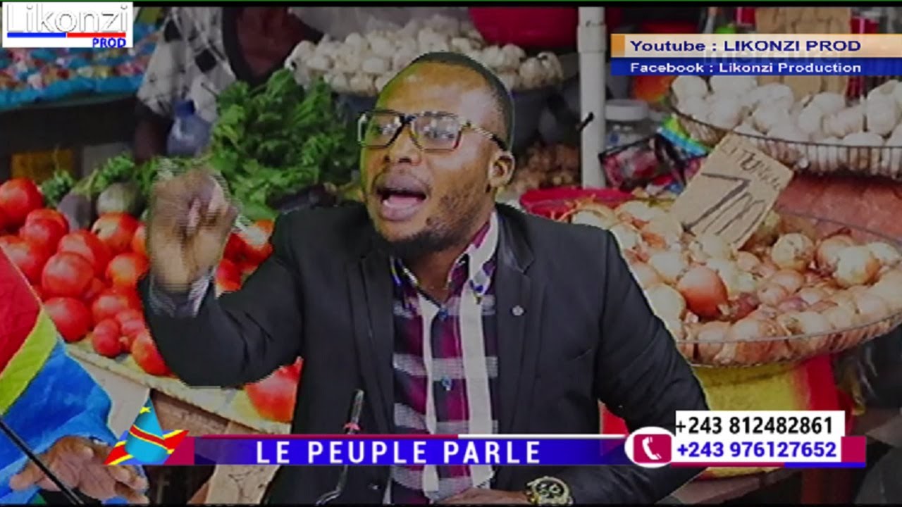 LE PEUPLE PARLE : Affaire Kidnaping - Insécurité - Dossier Minembwe - Rentrée scolaire