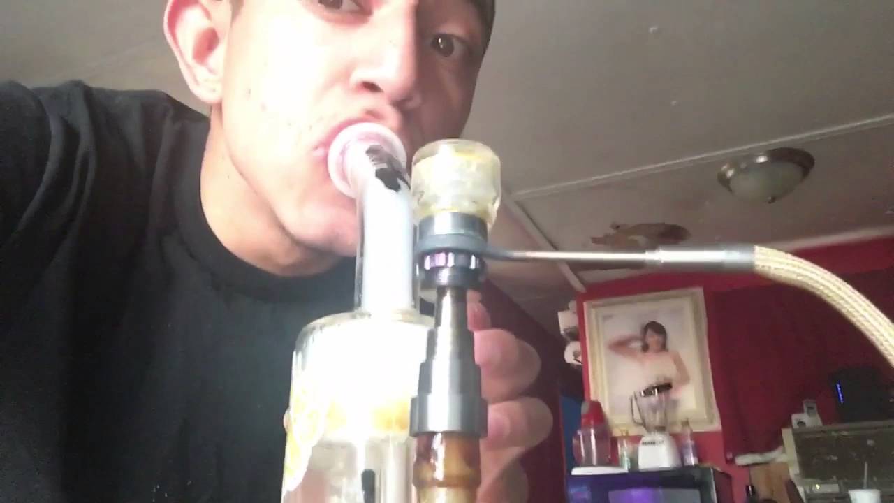 BIG DABS