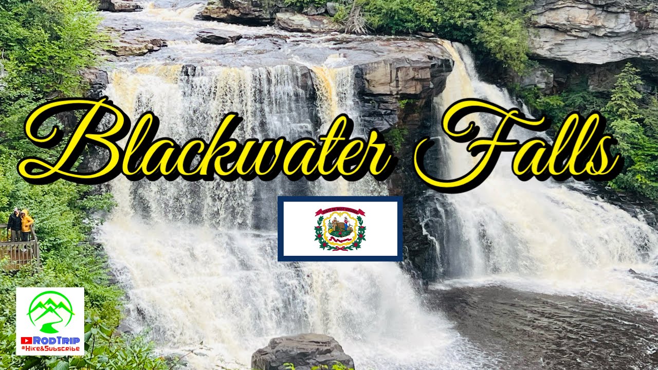 Blackwater Falls | West Virginia State Park
