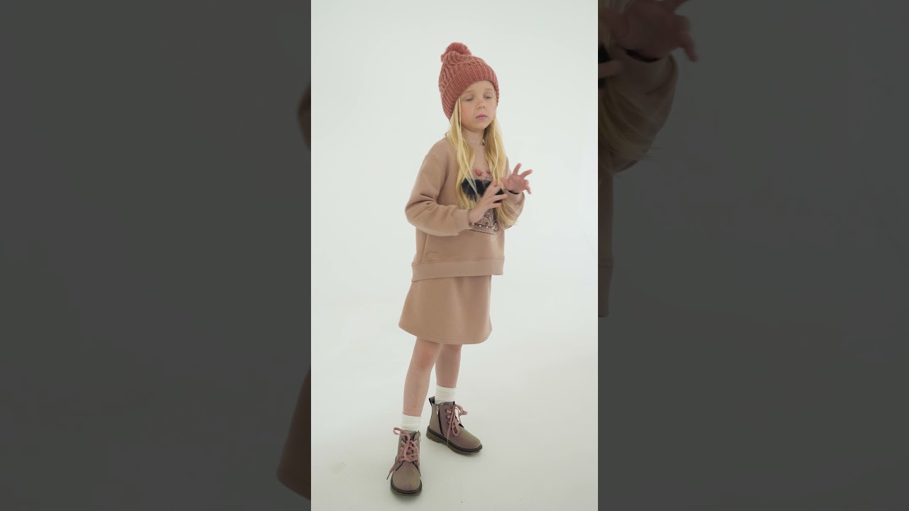 Bell Bimbo AW'21/22. Капсула: 