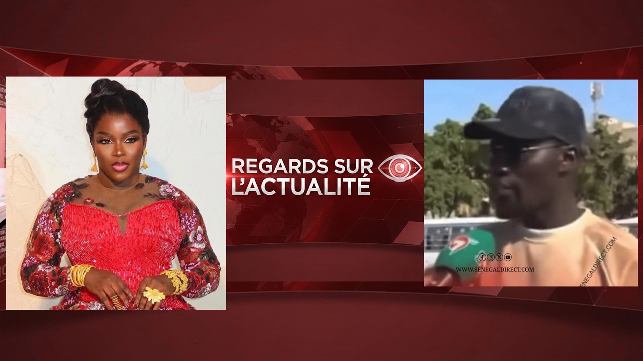 Maman Vulgaire à la Brigade de Recherches