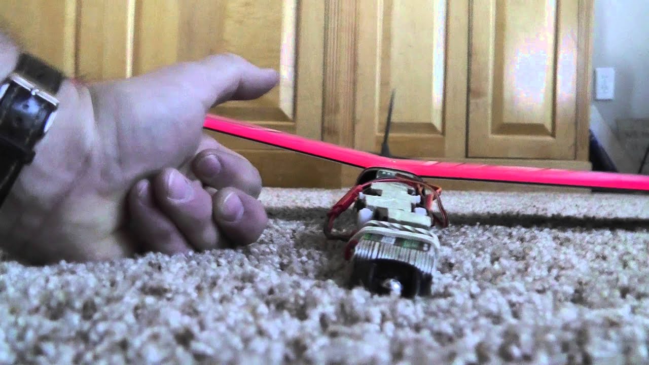 Snipe DLG Maiden