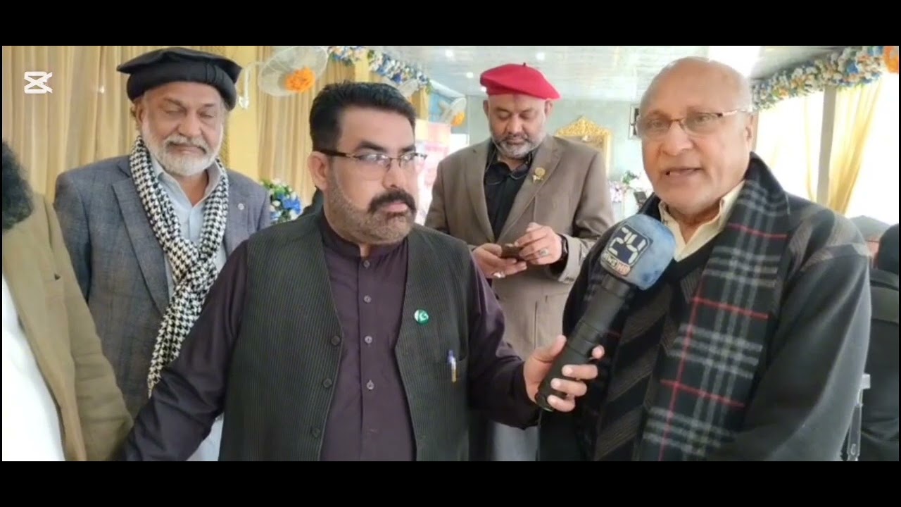 سرگودھا میں الیکشن سید زوار حسین کاظمی کی رپورٹ03456028263