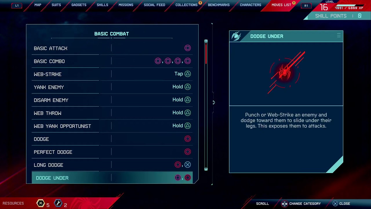 Spiderman miles morales(สตรีมในPs4)
