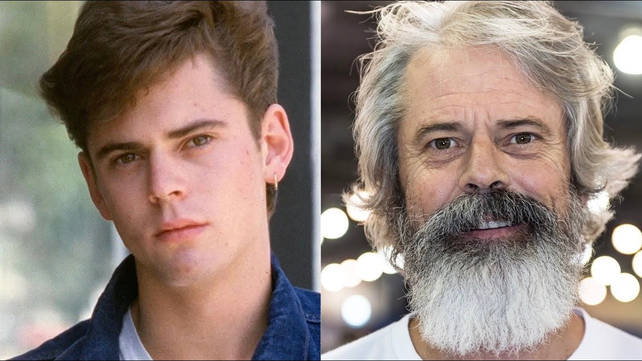 What Happened to C. Thomas Howell?