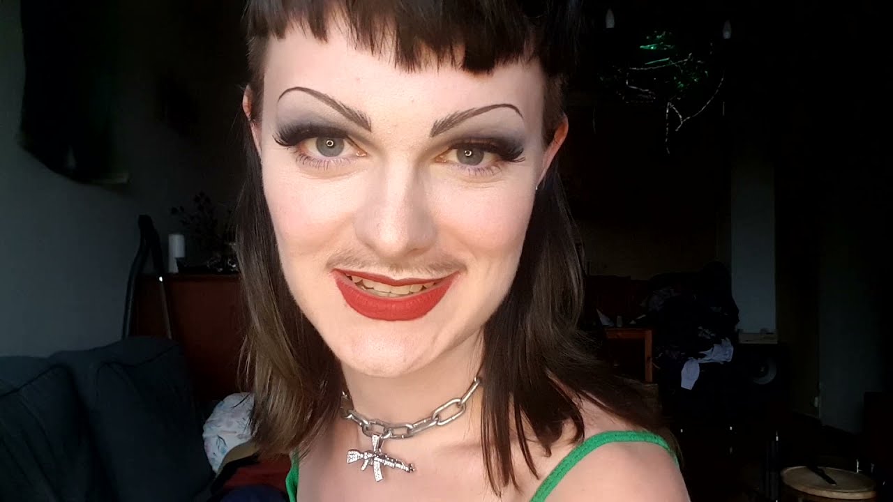 💅🖌️👄 Schlechtester Makeup-Salon der Stadt (german Makeup ASMR)👄🖌️💅