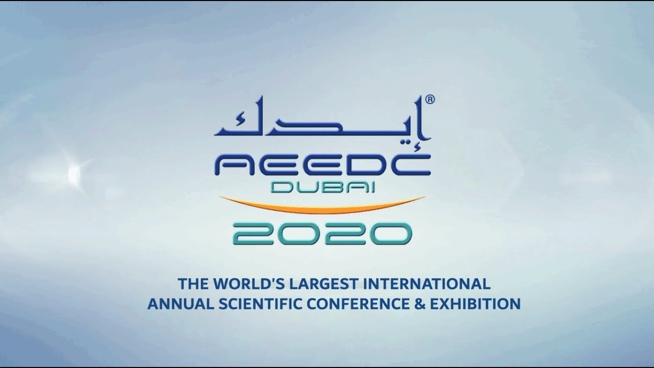 Highlights of the AEEDC Dubai 2020 Conference & Exhibition