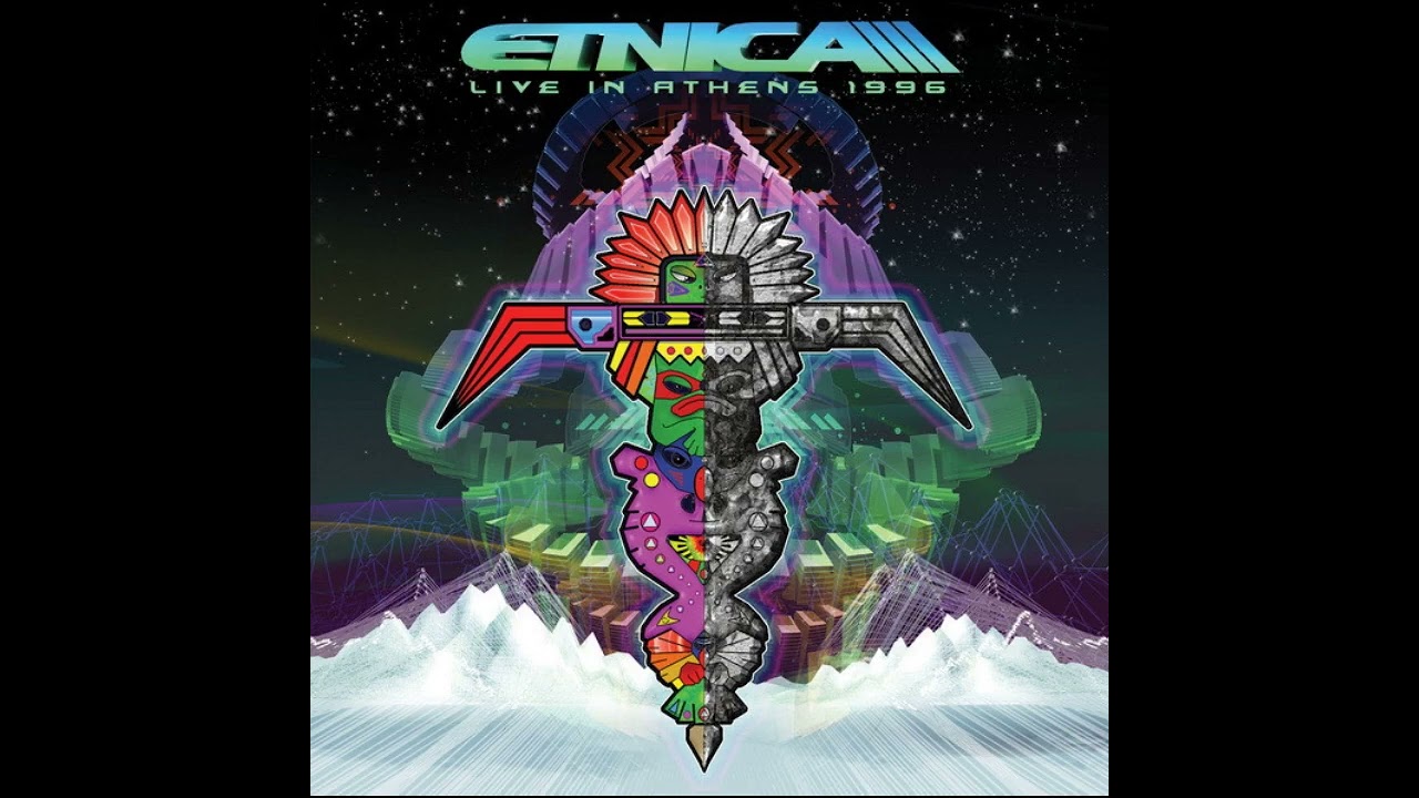 Pleiadians - Time Dilation (Etnica Morning Mix)  (320kbps)