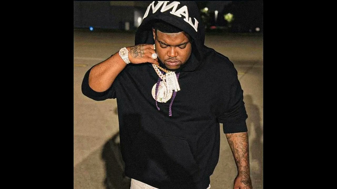 (FREE) Bossman Dlow Type Beat - 