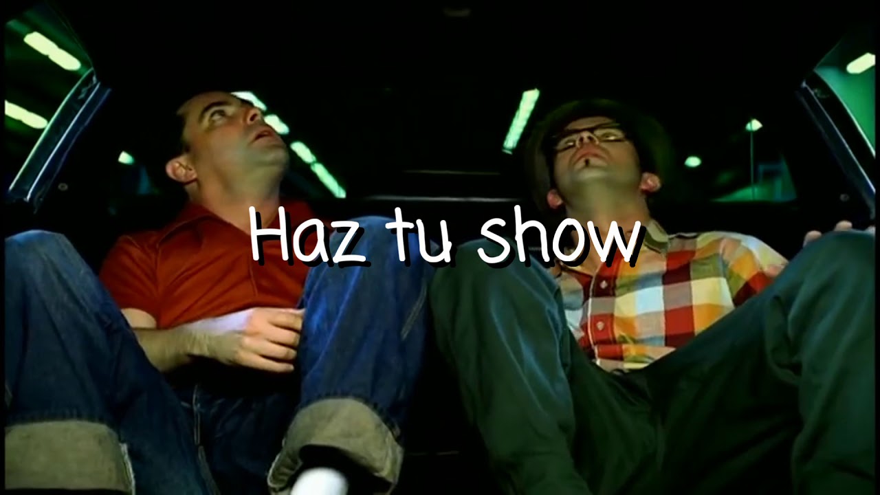 Smash Mouth•All Star•Sub. español