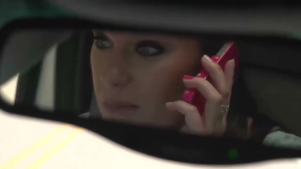 It Starts with You: Zero Tolerance for Distracted Driving