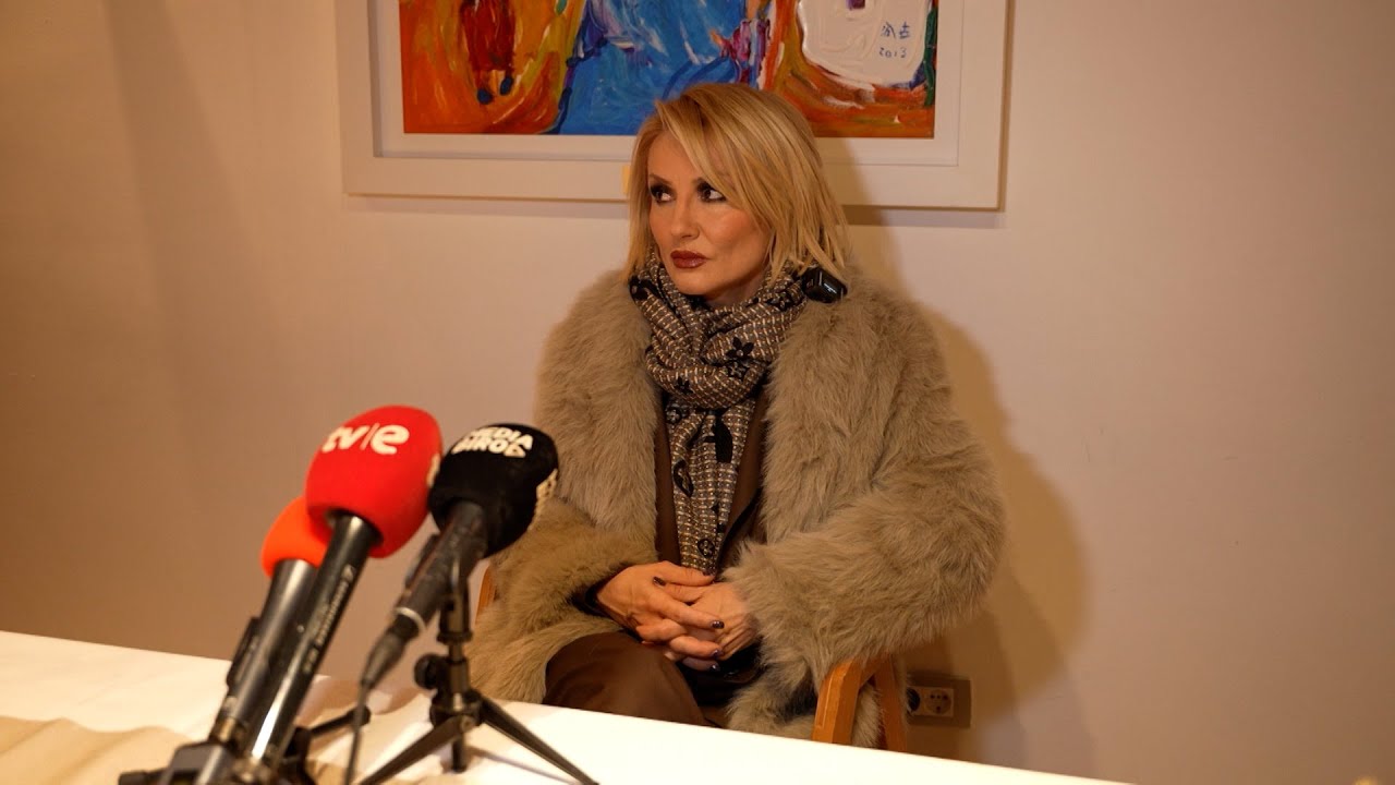Goca Tržan o Jali i Bubi: 