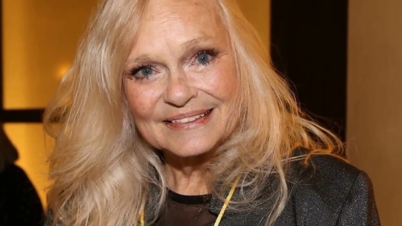 Lynda Day George: Tragic Facts About A Forgotten Movie Legend